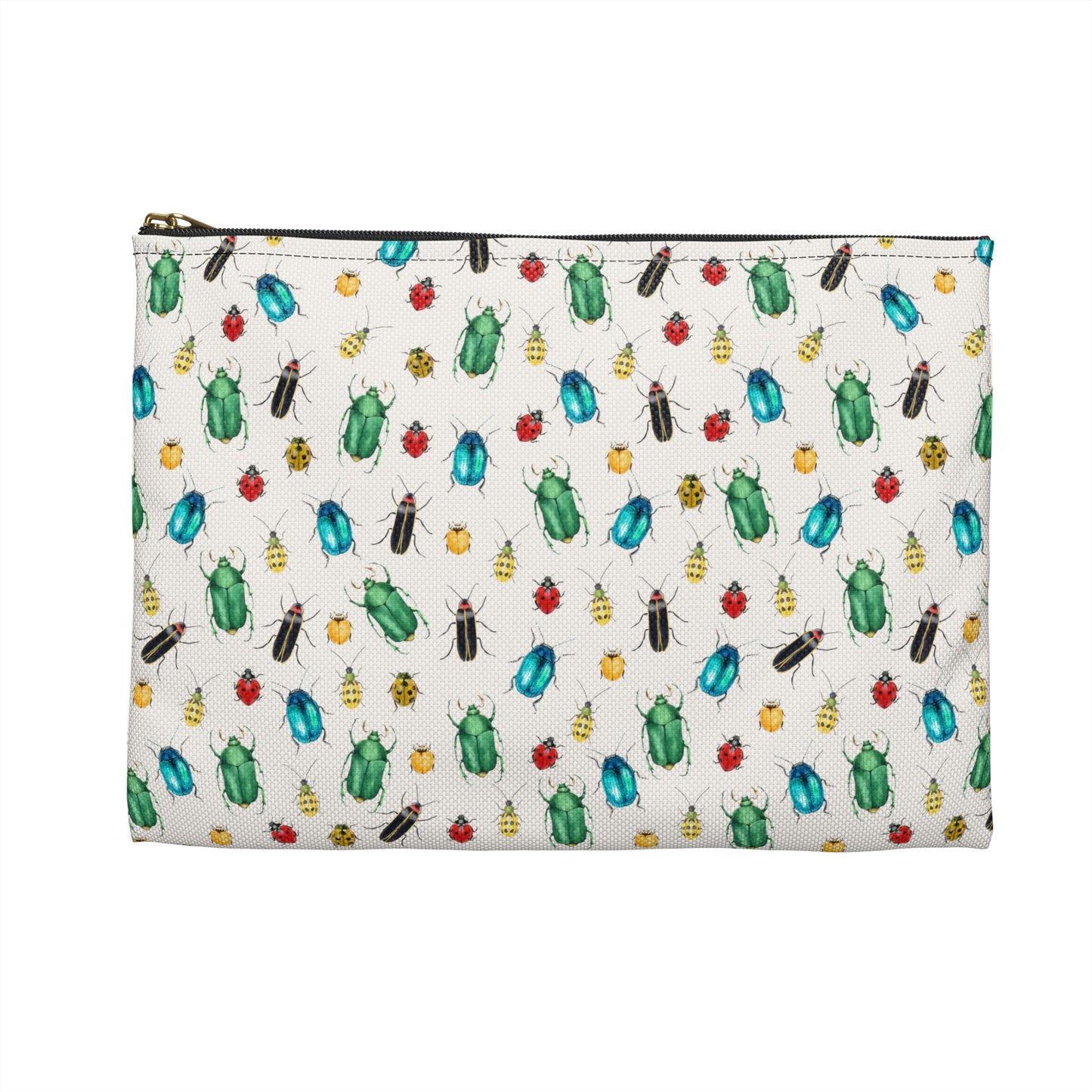 Insects Accessory Pouch