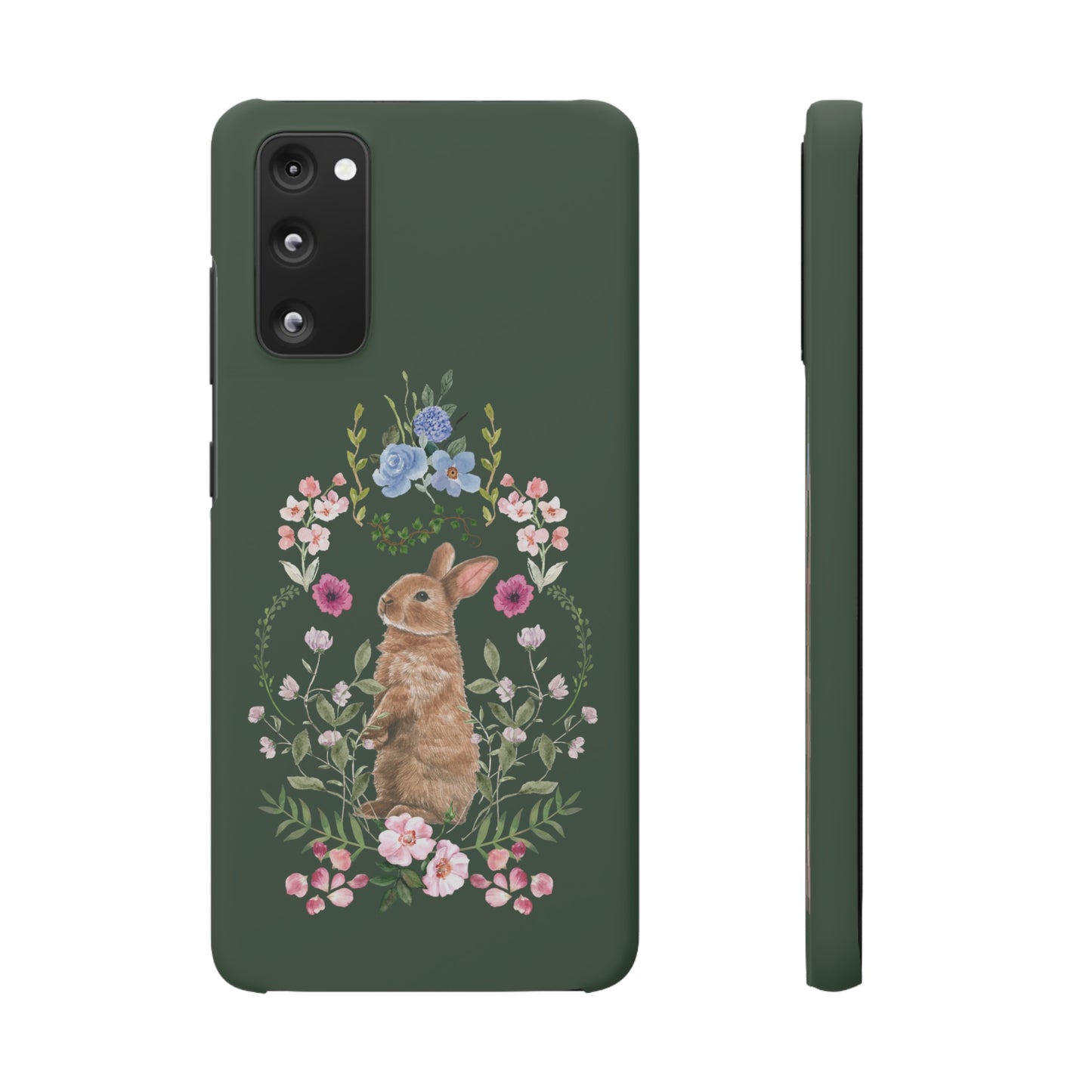 Bunny Cases