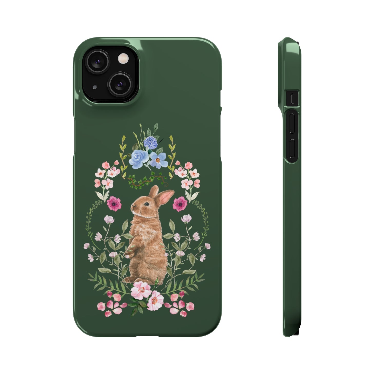 Bunny Cases
