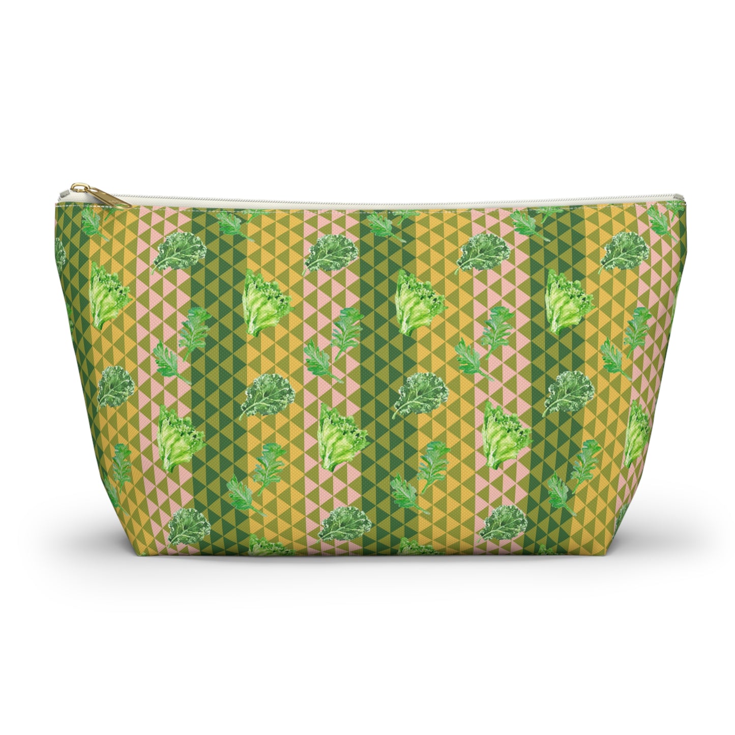 Eat Your Greens Accessory Pouch