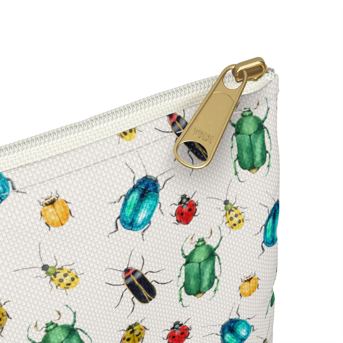 Insects Accessory Pouch