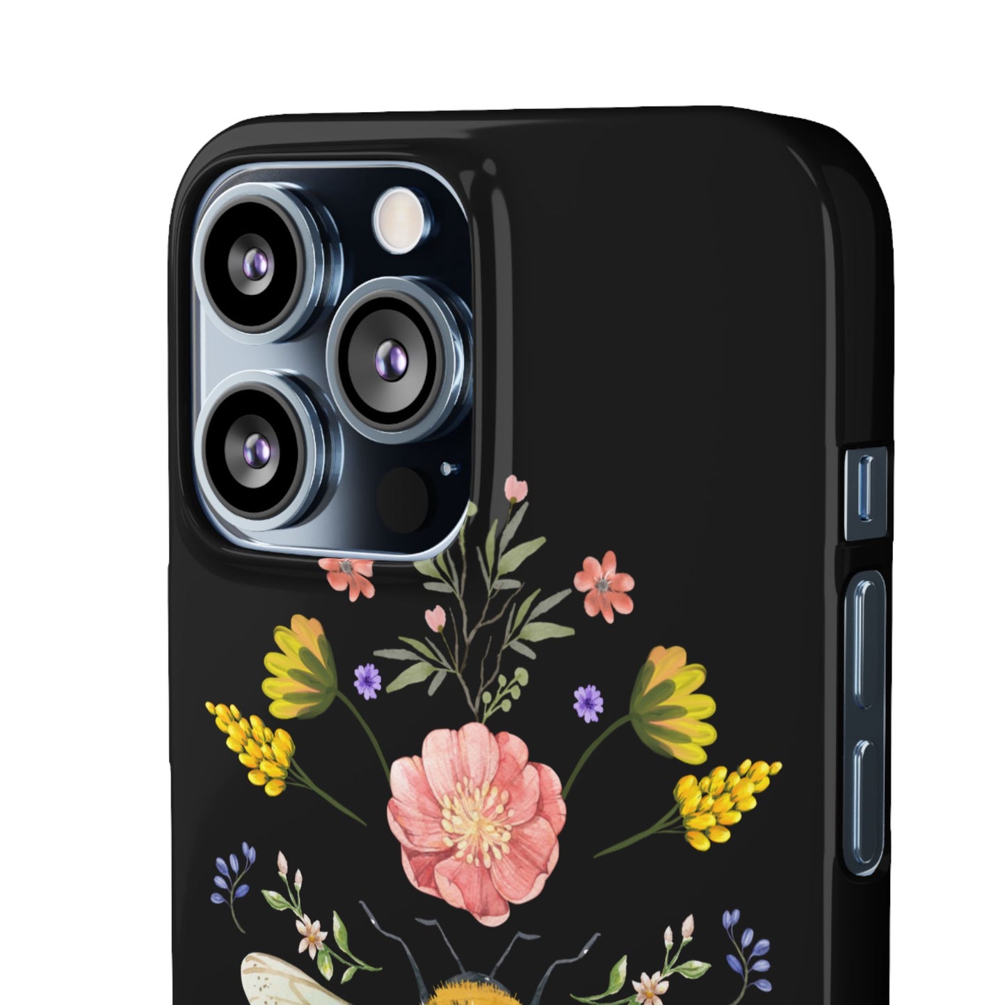 Bumblebee Cases