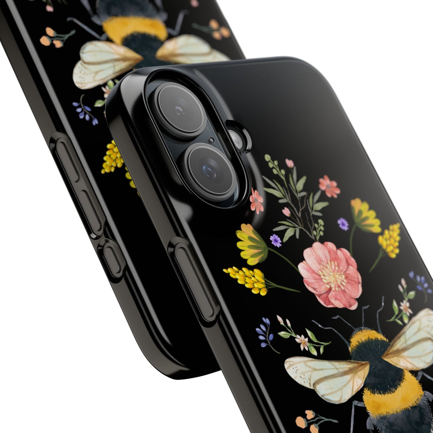 Bumblebee Cases