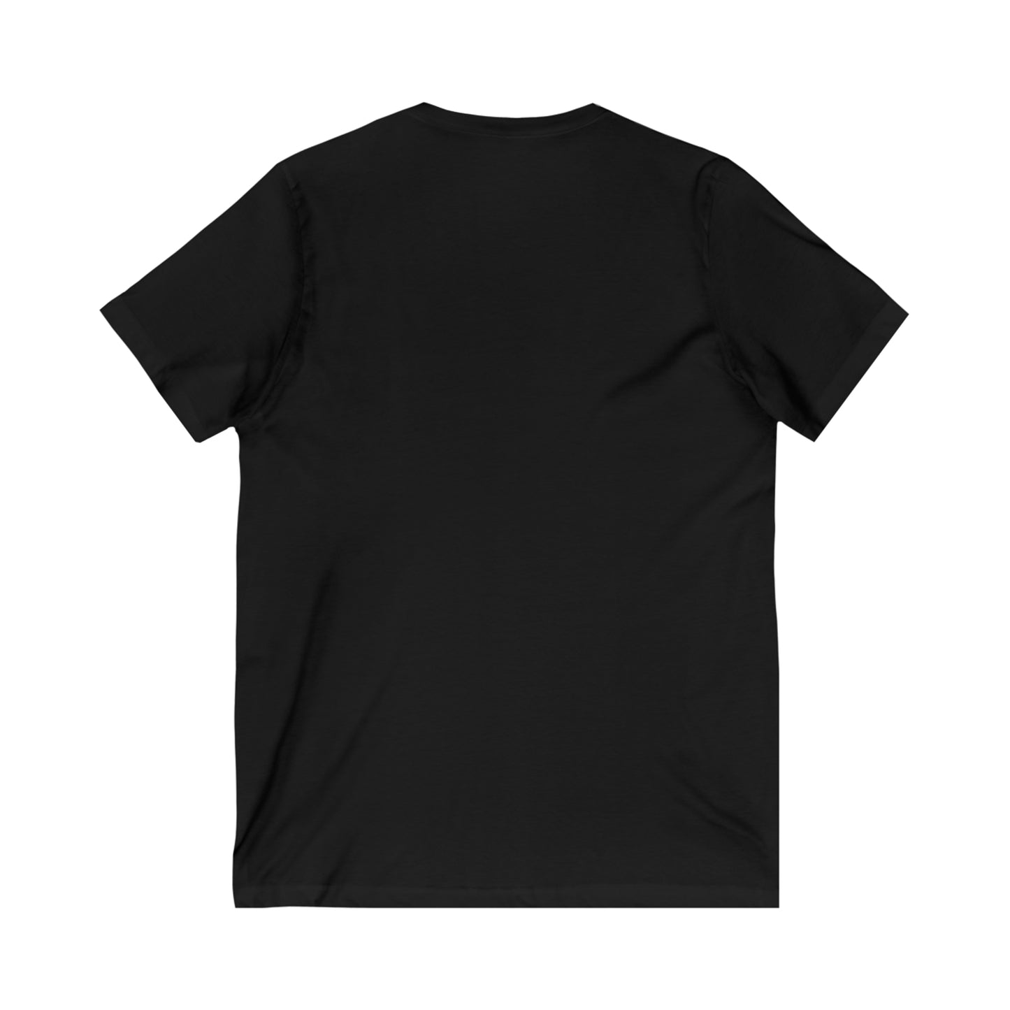 Gardener Woman's Jersey Short Sleeve V-Neck Tee