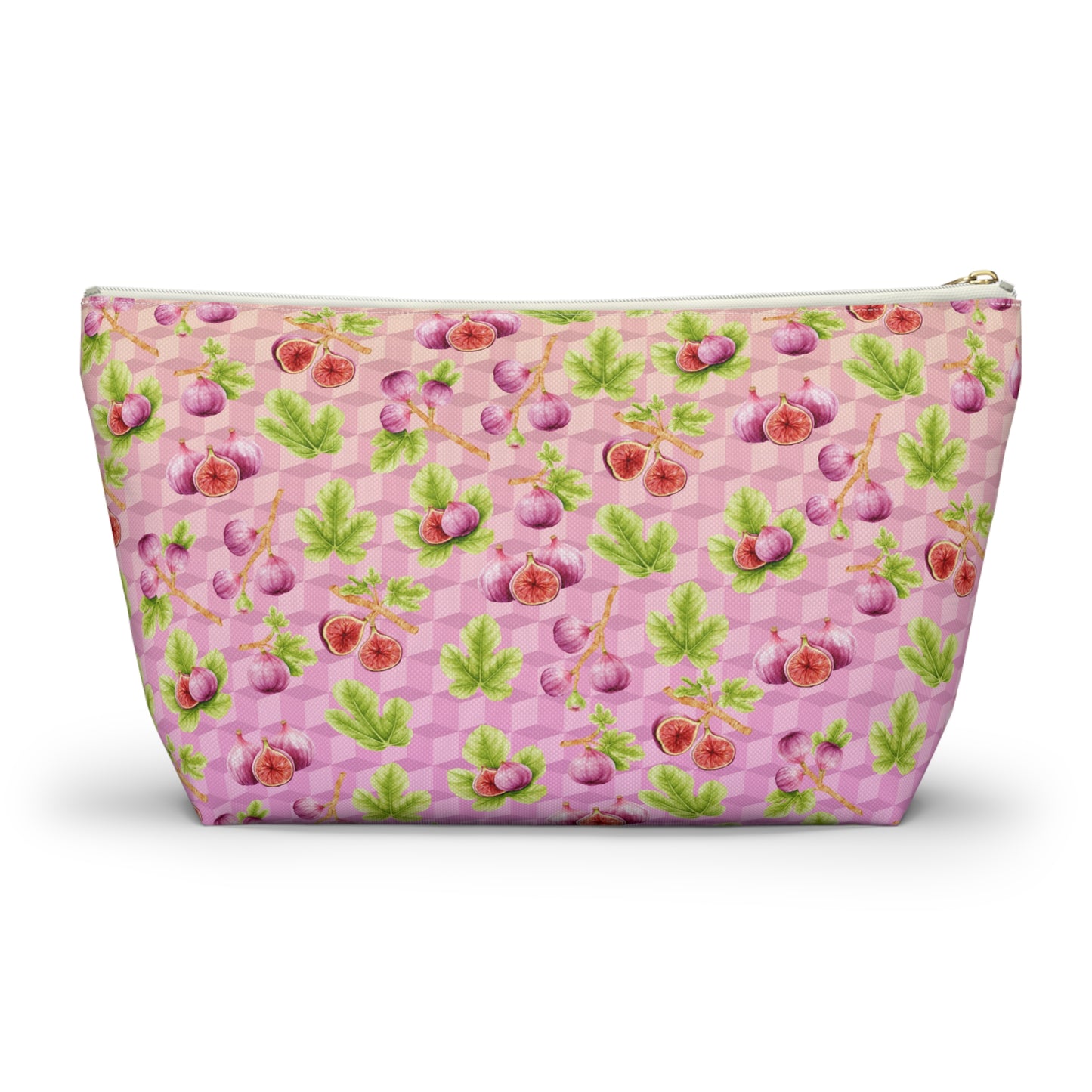 Fig Passion Accessory Pouch