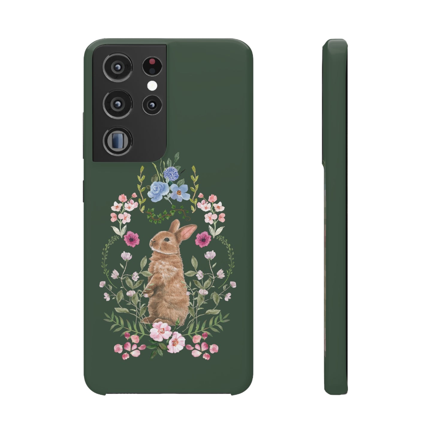 Bunny Cases