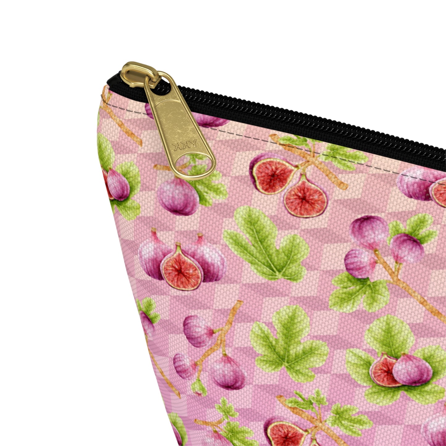 Fig Passion Accessory Pouch