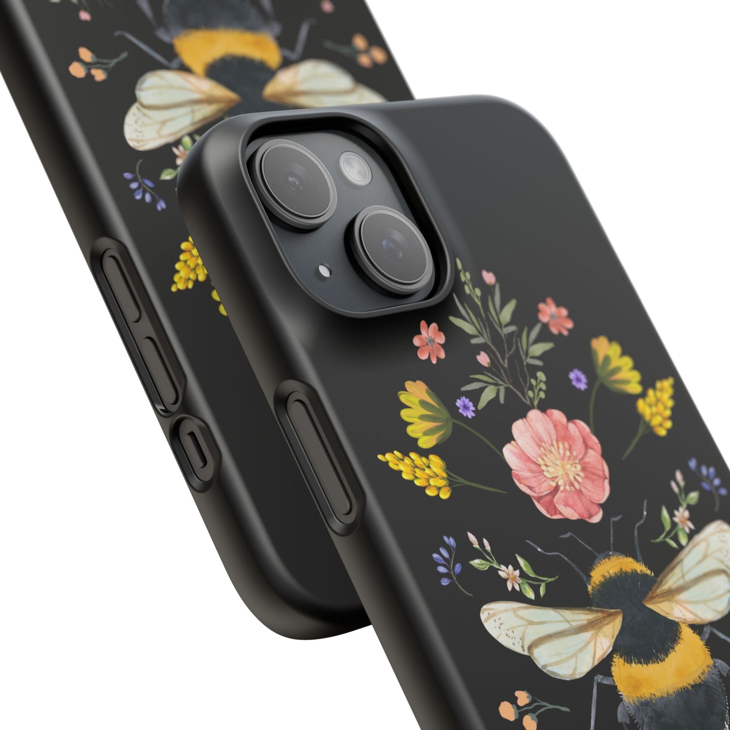 Bumblebee Cases