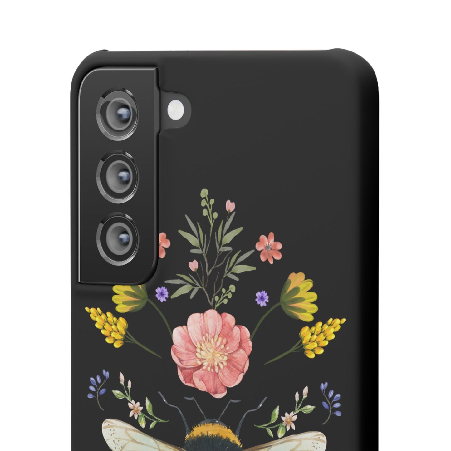 Bumblebee Cases
