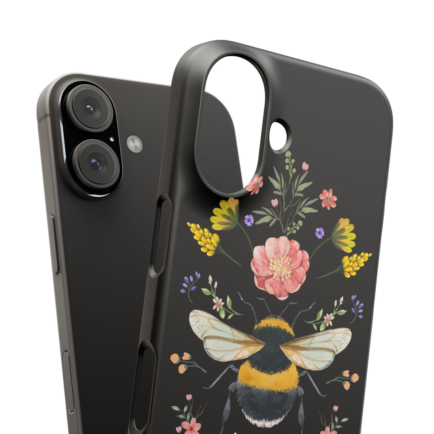 Bumblebee Cases