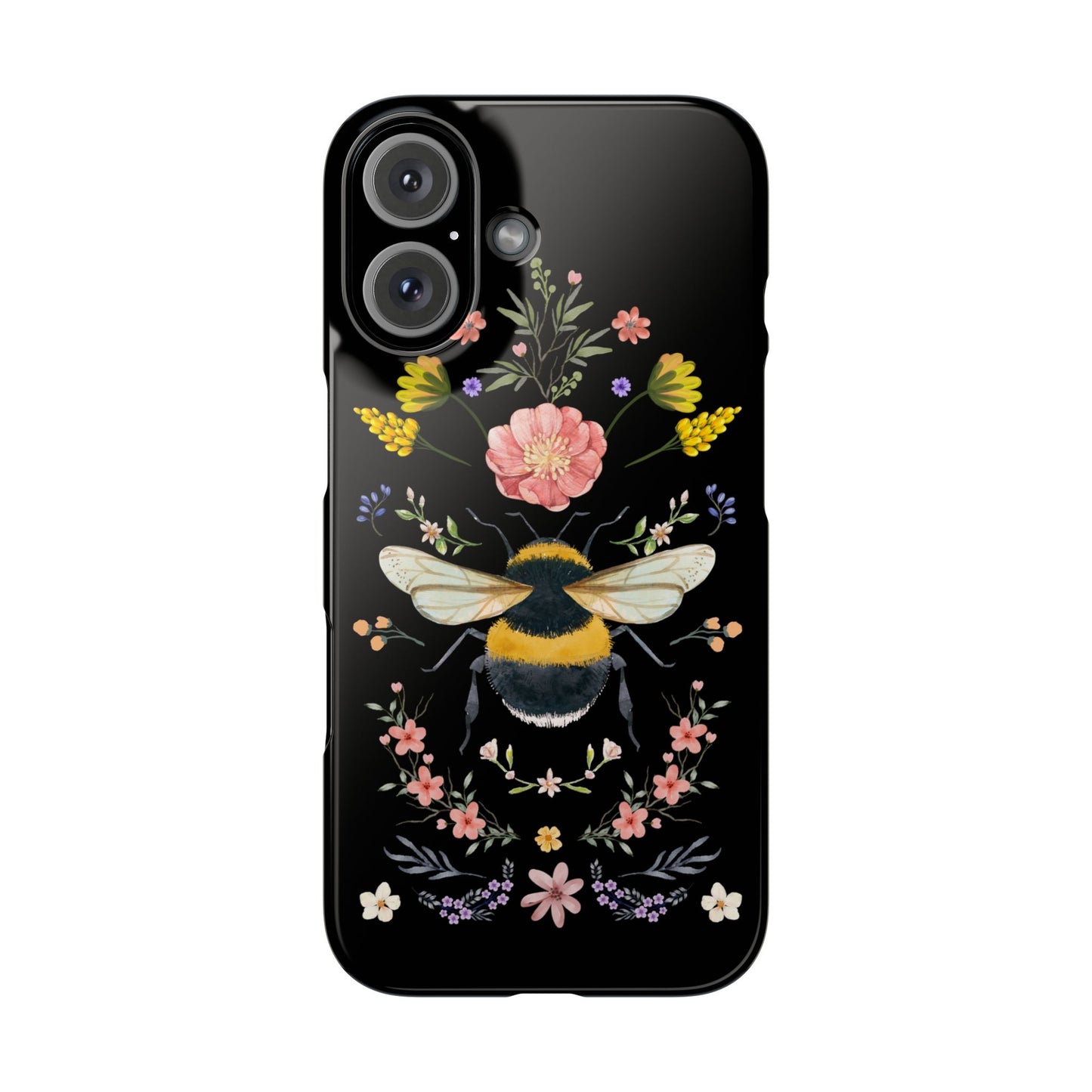 Bumblebee Cases