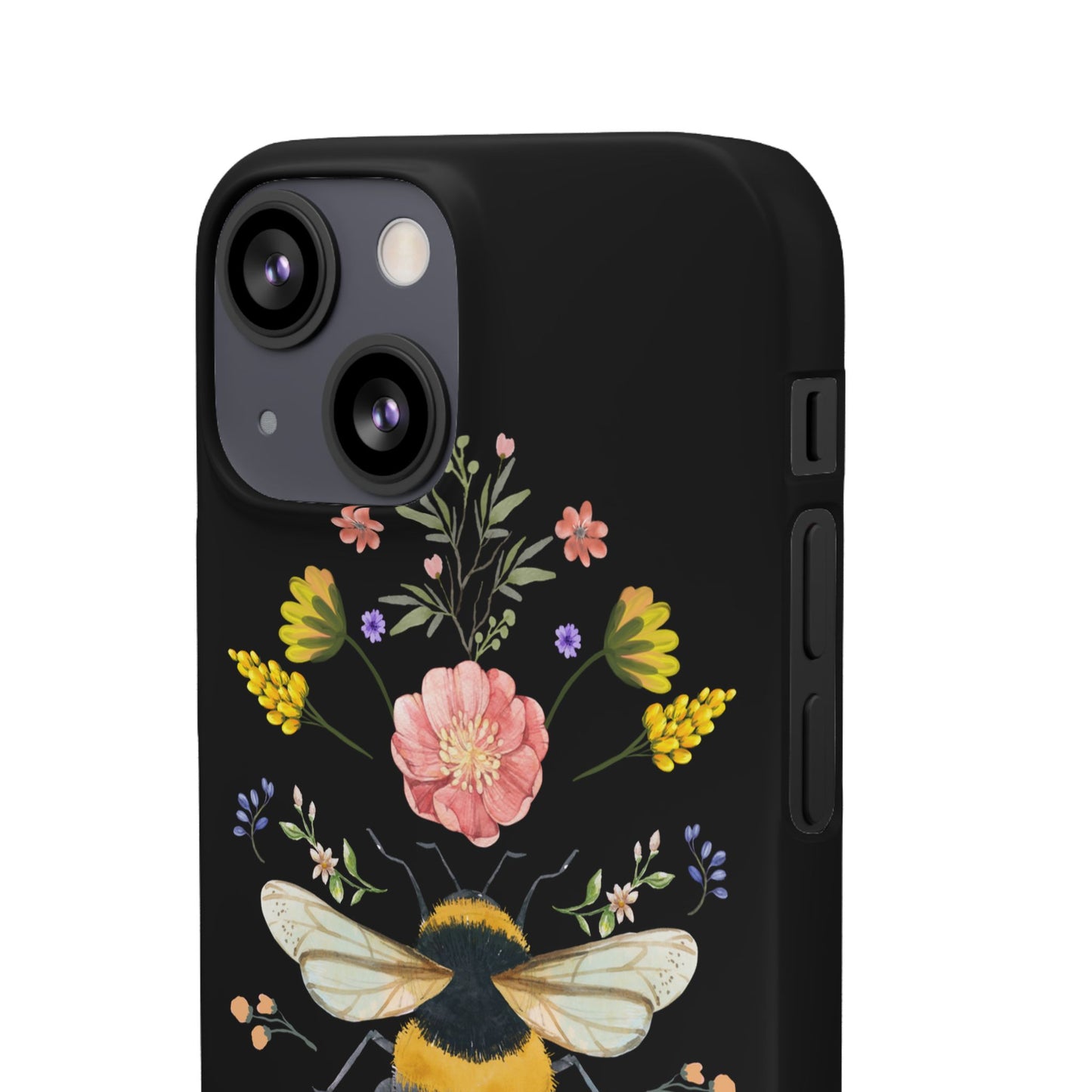 Bumblebee Cases