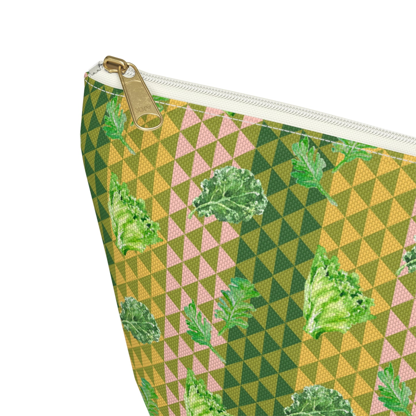 Eat Your Greens Accessory Pouch