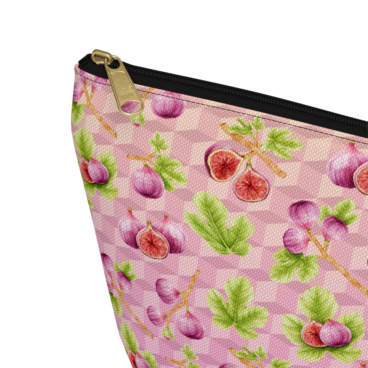 Fig Passion Accessory Pouch
