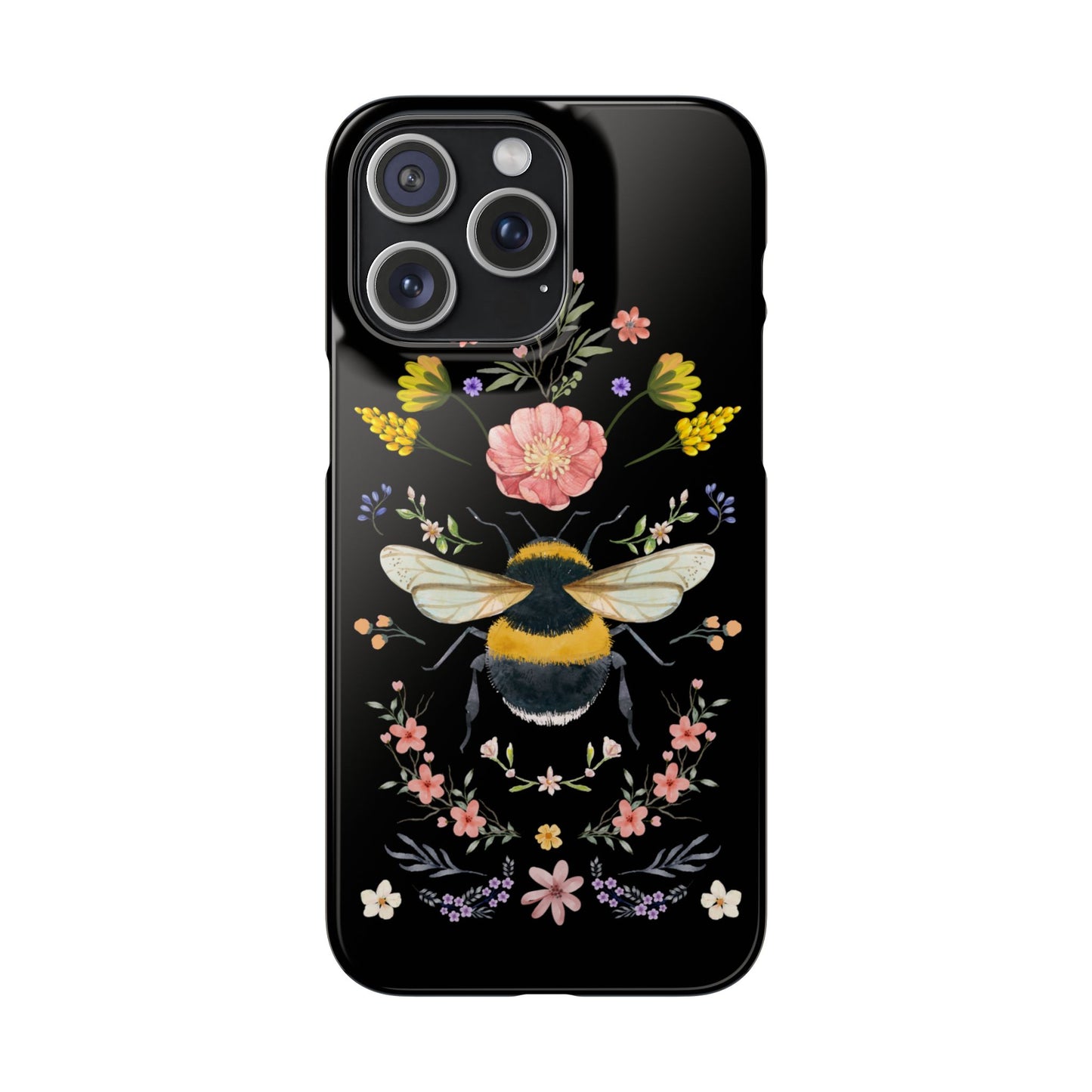 Bumblebee Cases