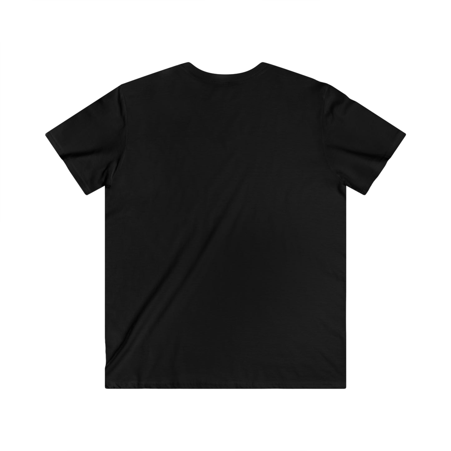 Gardener Men's Fitted V-Neck Short Sleeve Tee