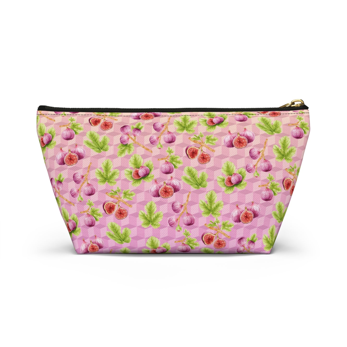 Fig Passion Accessory Pouch