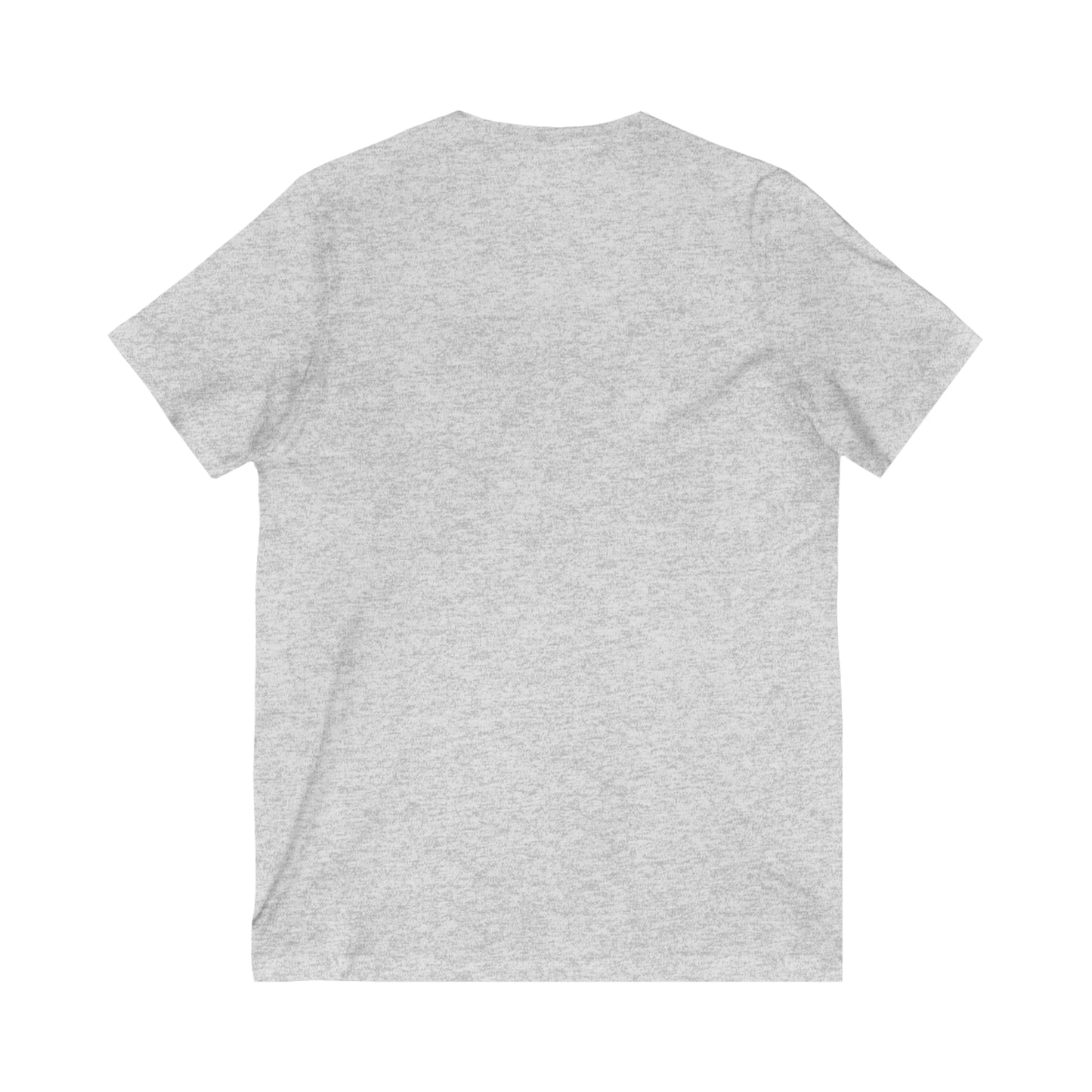 Gardener Woman's Jersey Short Sleeve V-Neck Tee