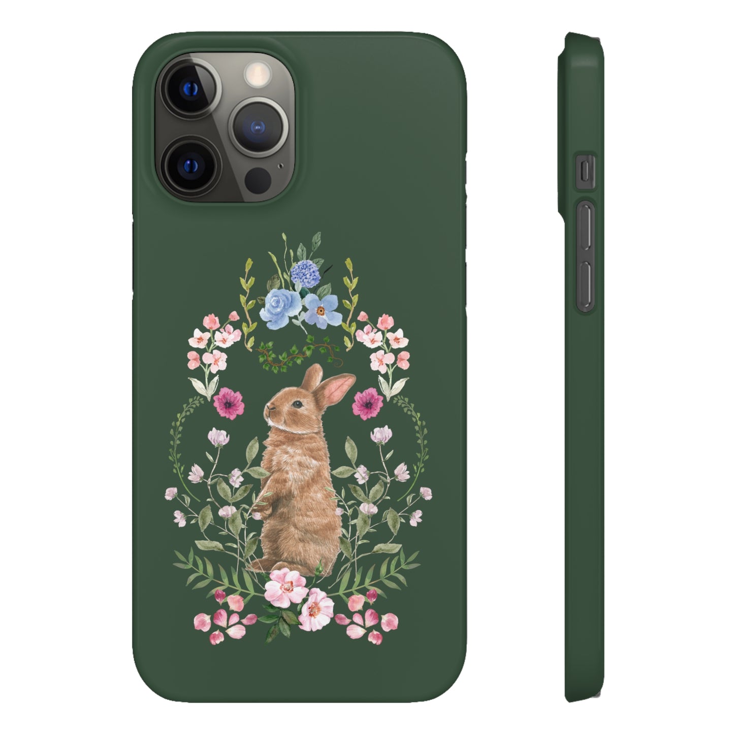 Bunny Cases