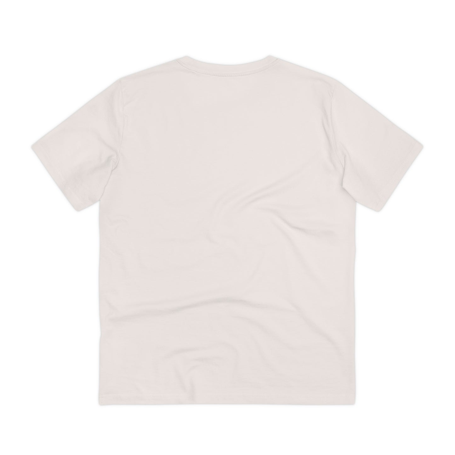 Guerrilla Gardening Organic T-shirt - Unisex
