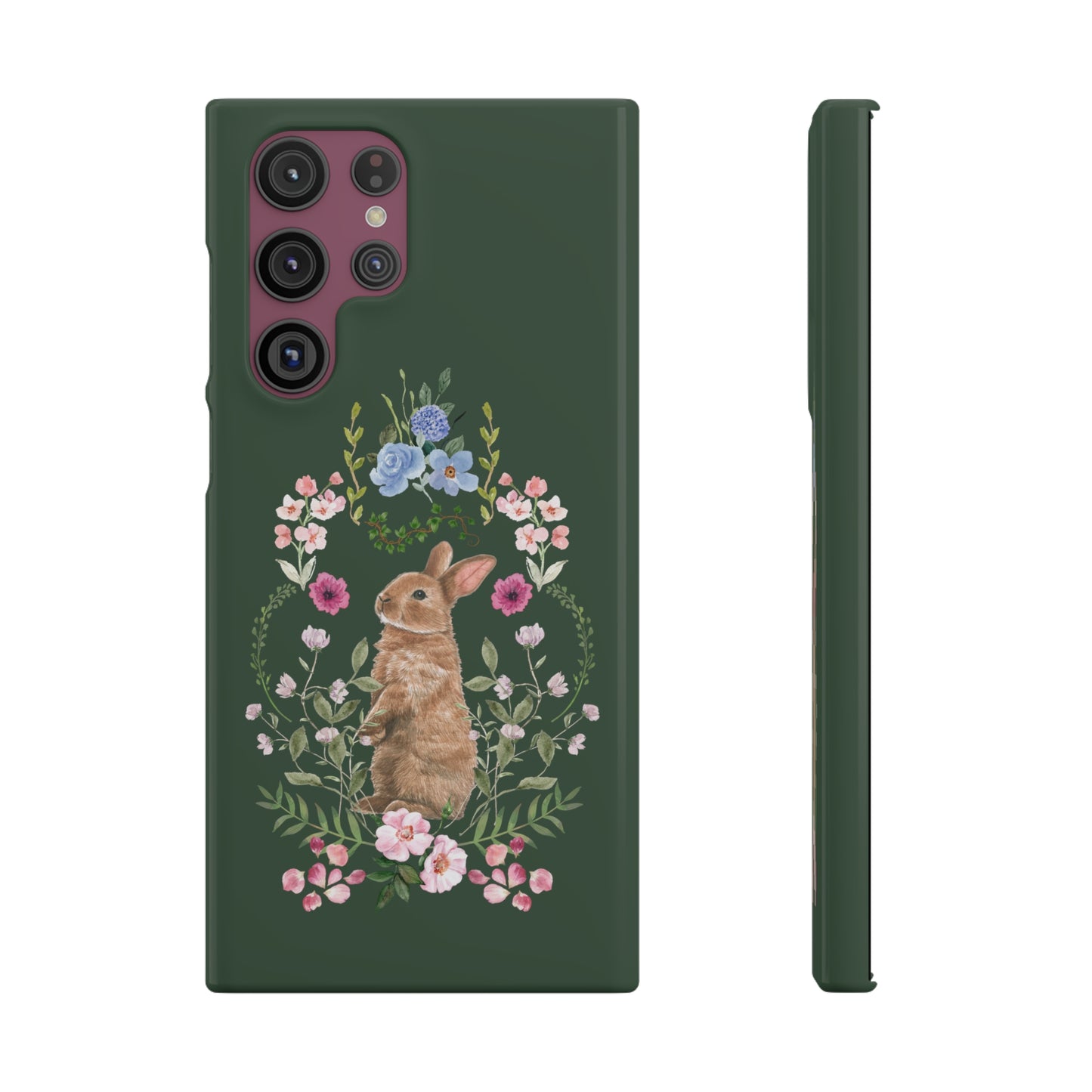 Bunny Cases