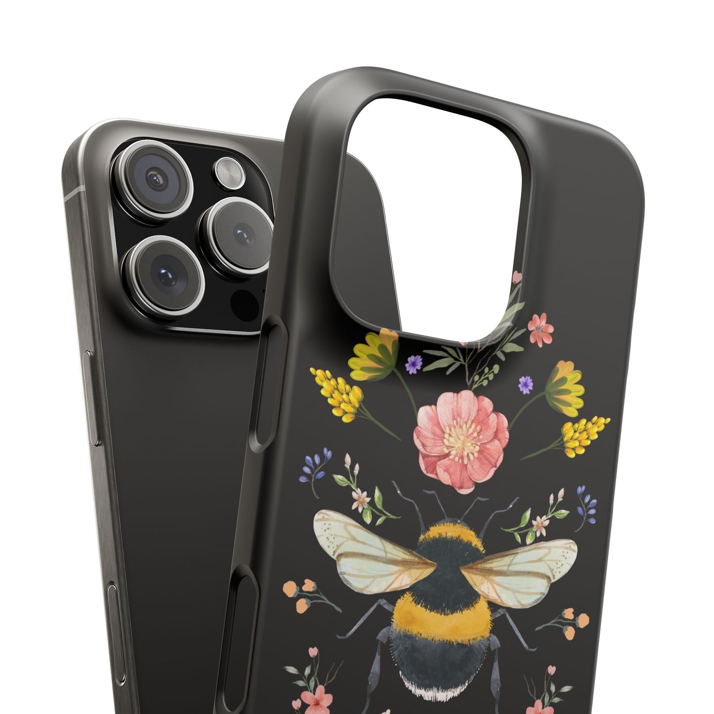 Bumblebee Cases
