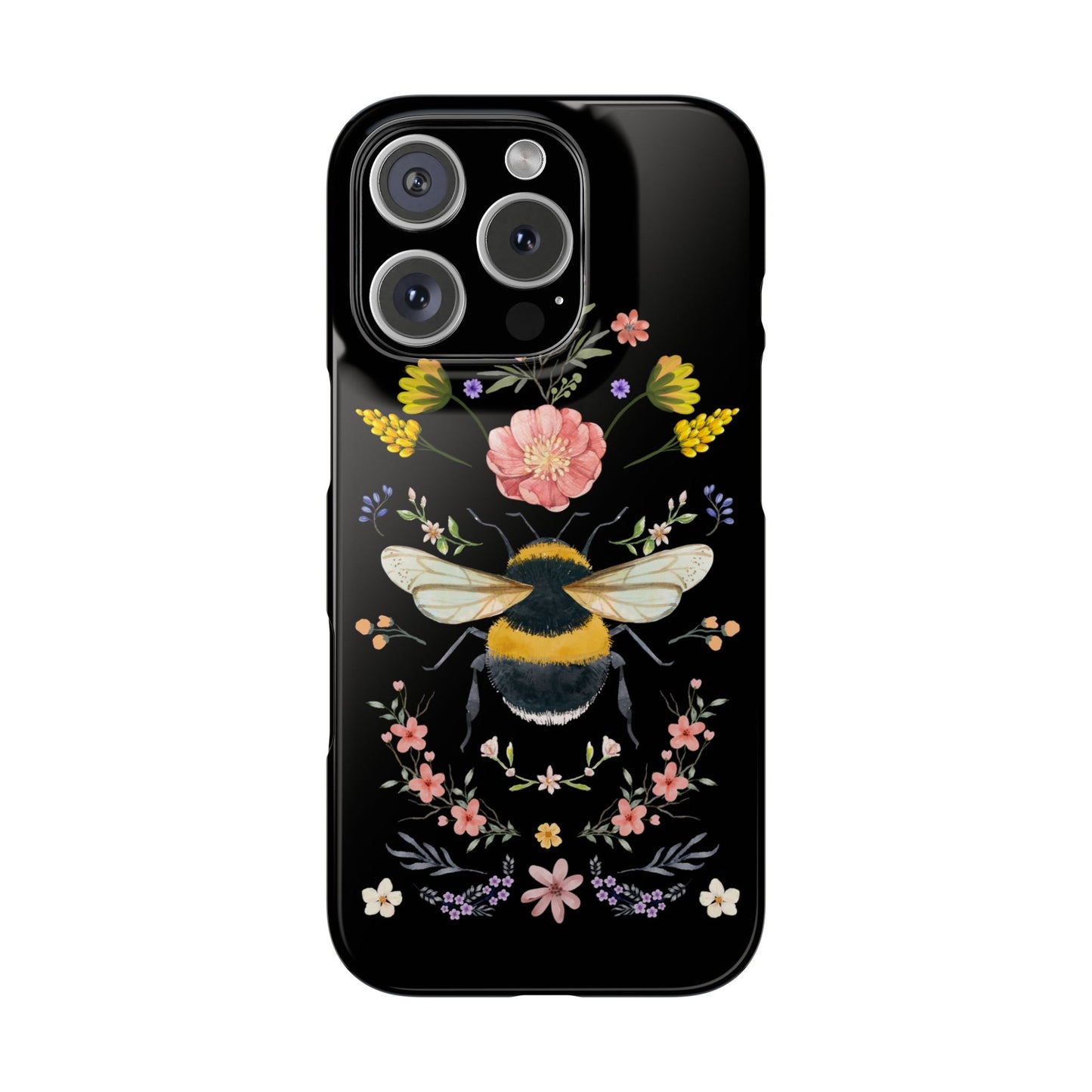 Bumblebee Cases