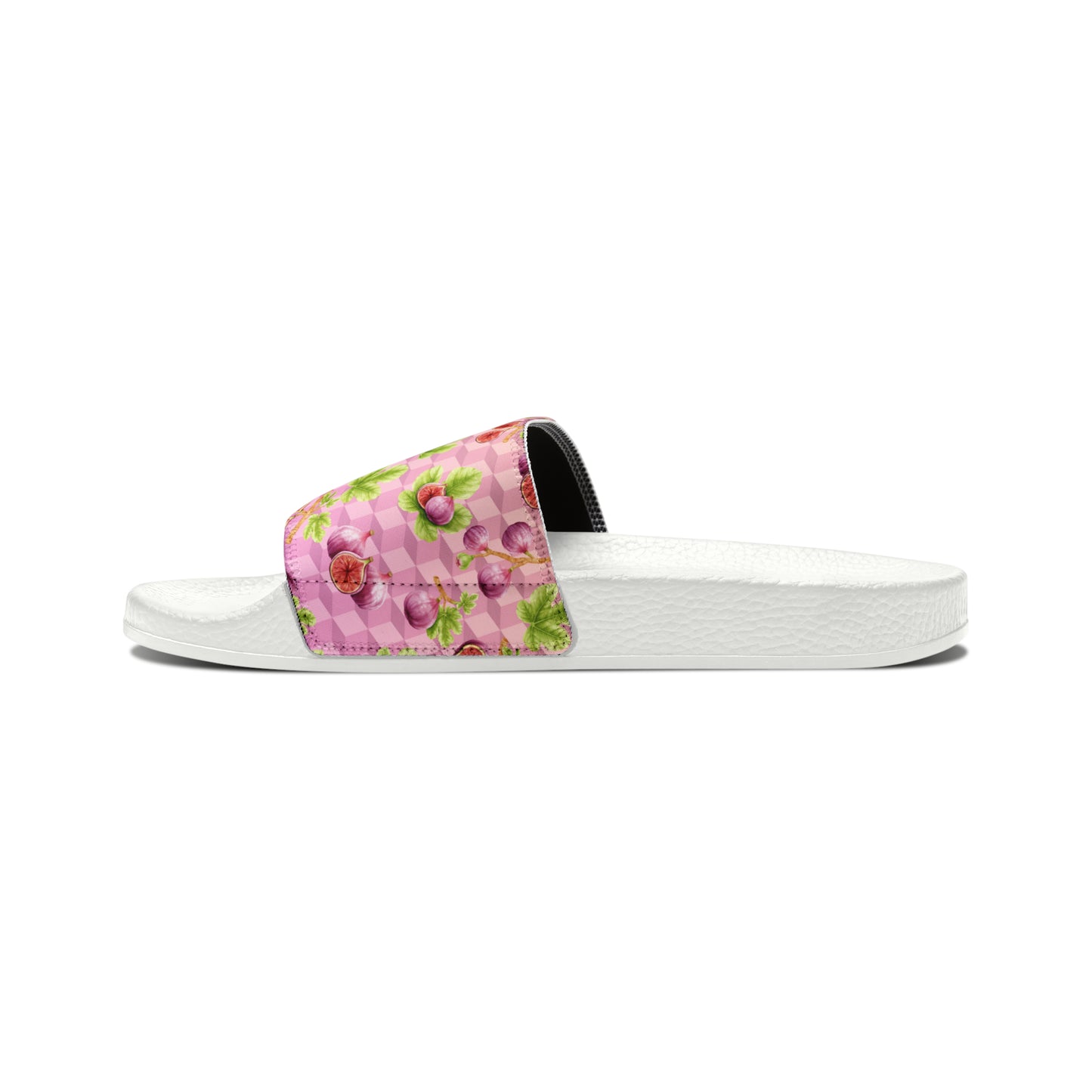 Fig Passion Women's Slide Sandals