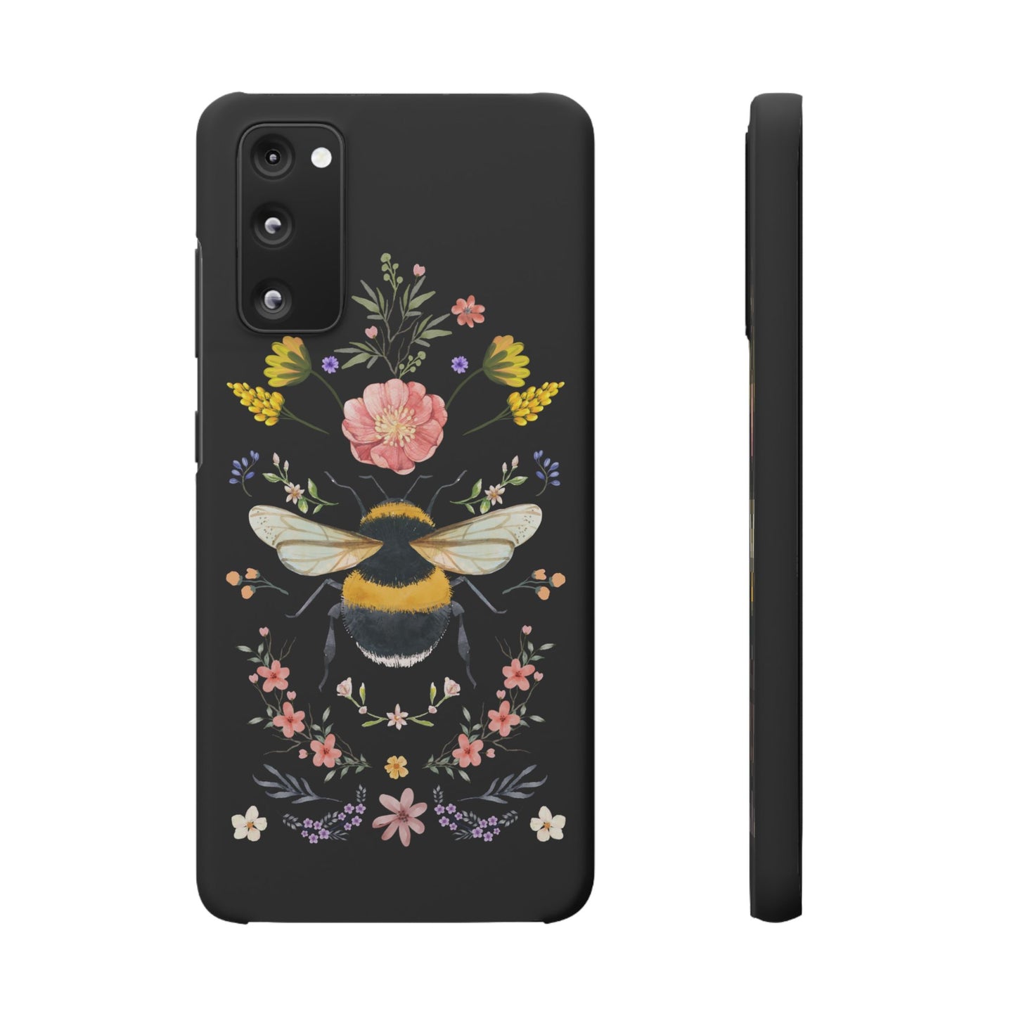 Bumblebee Cases