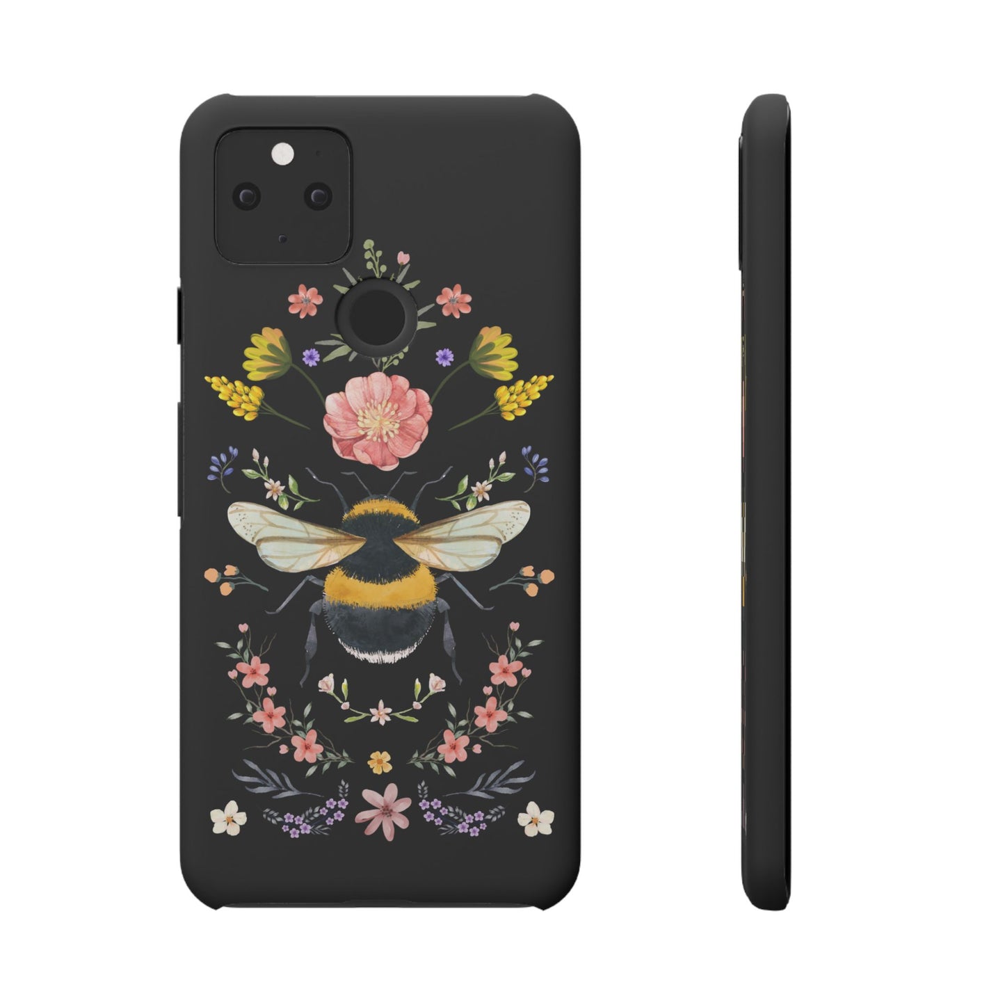 Bumblebee Cases