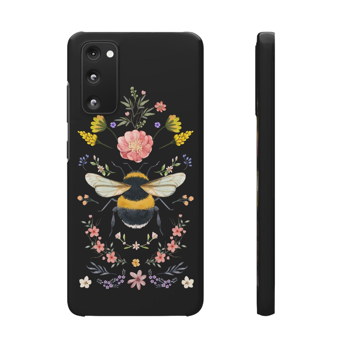 Bumblebee Cases