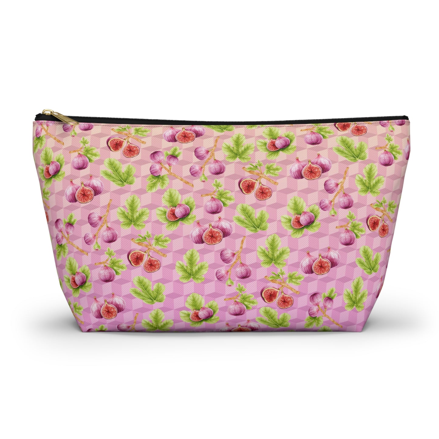 Fig Passion Accessory Pouch