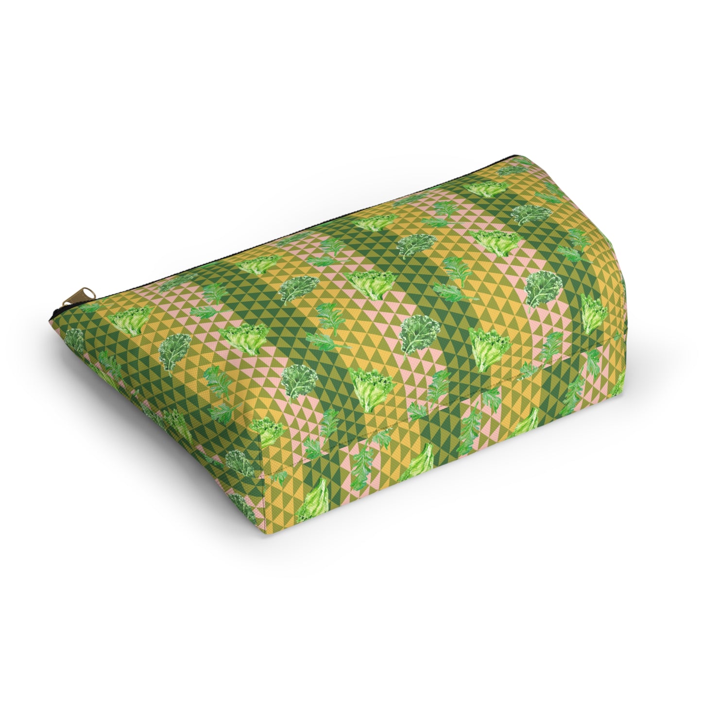 Eat Your Greens Accessory Pouch