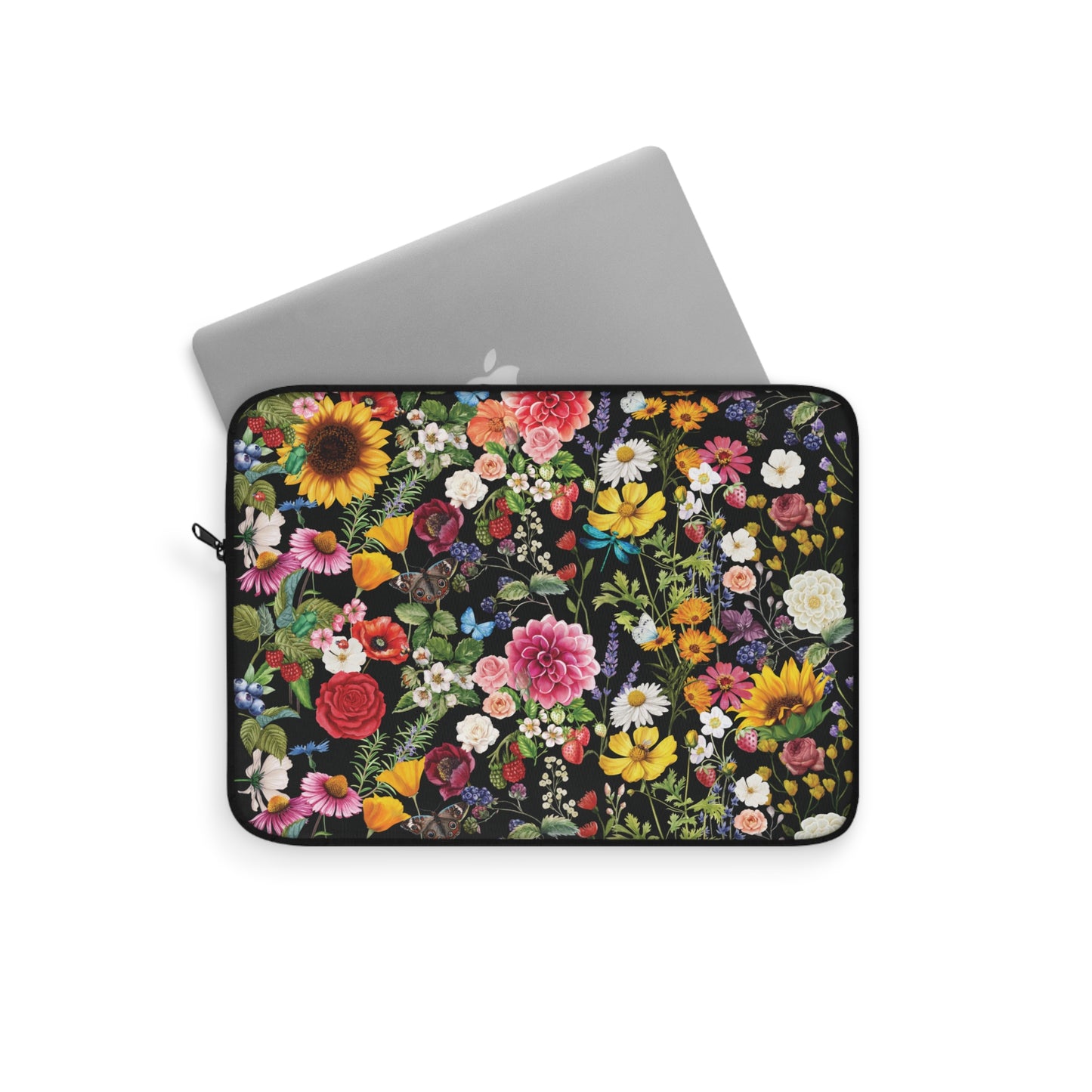 Garden Party Laptop Sleeve