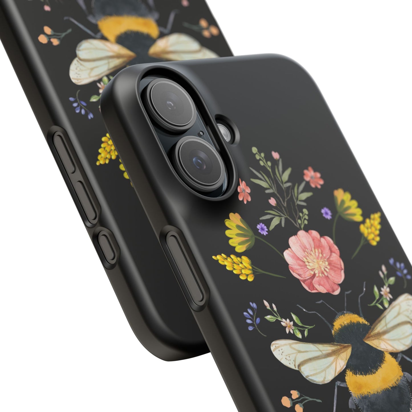 Bumblebee Cases