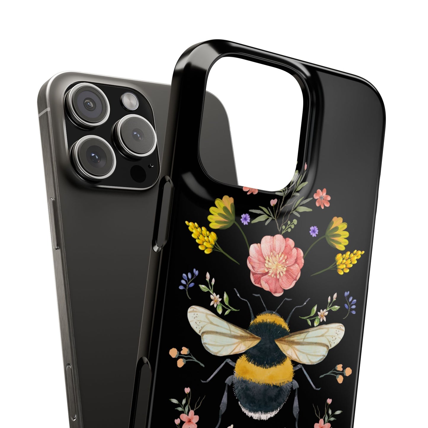 Bumblebee Cases