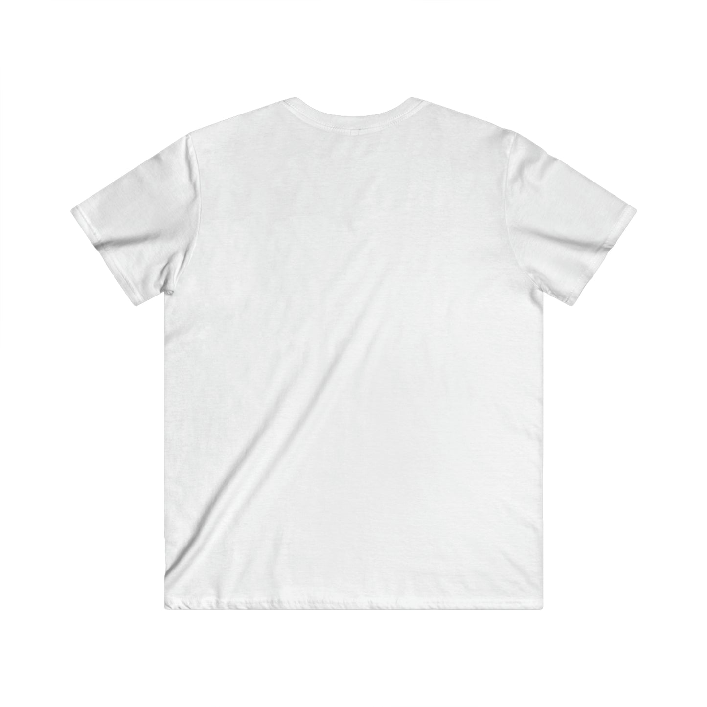 Gardener Men's Fitted V-Neck Short Sleeve Tee