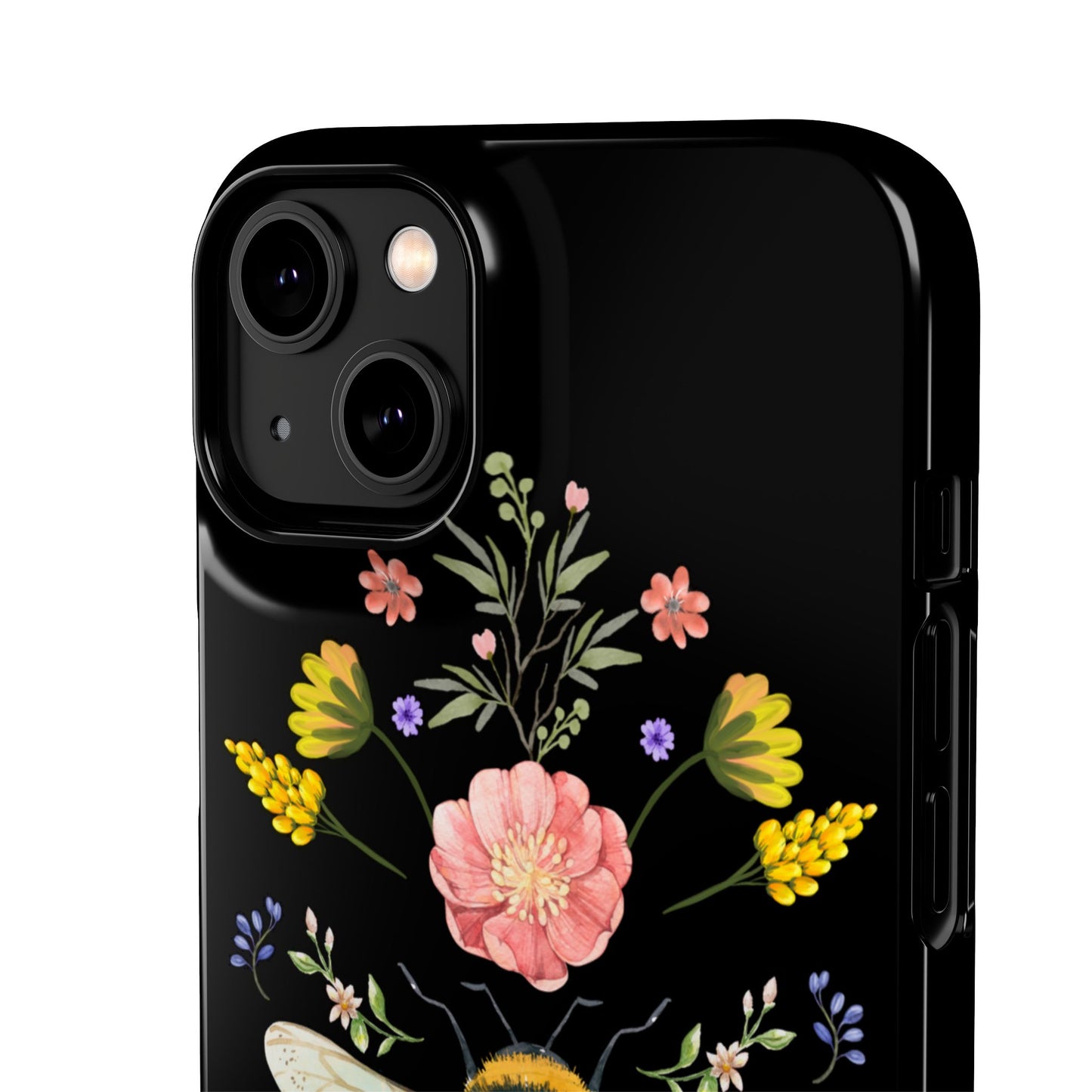 Bumblebee Cases