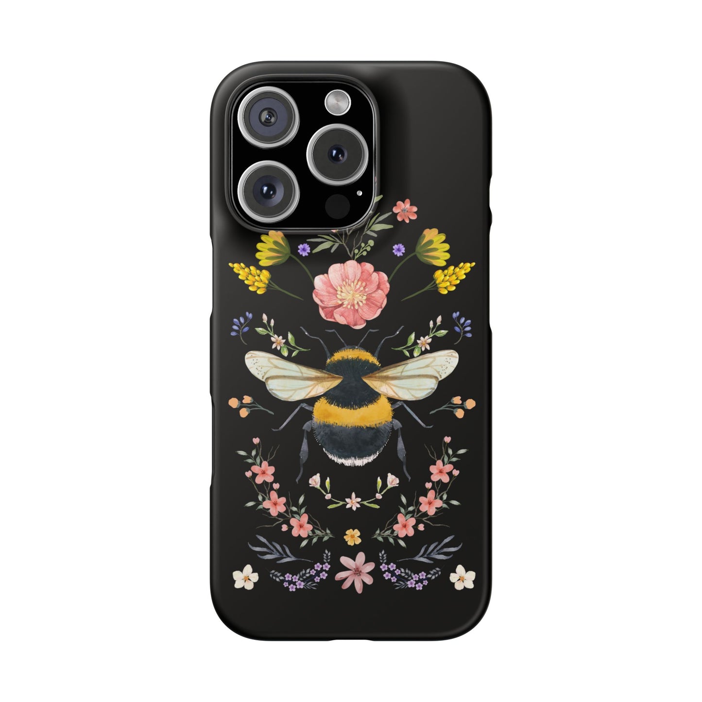 Bumblebee Cases