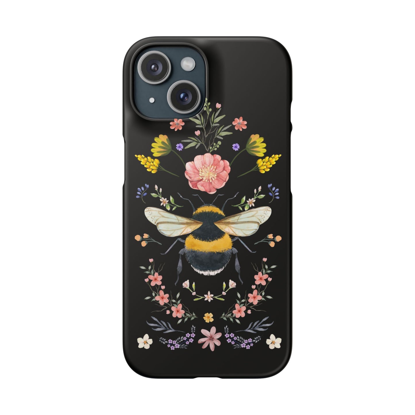 Bumblebee Cases