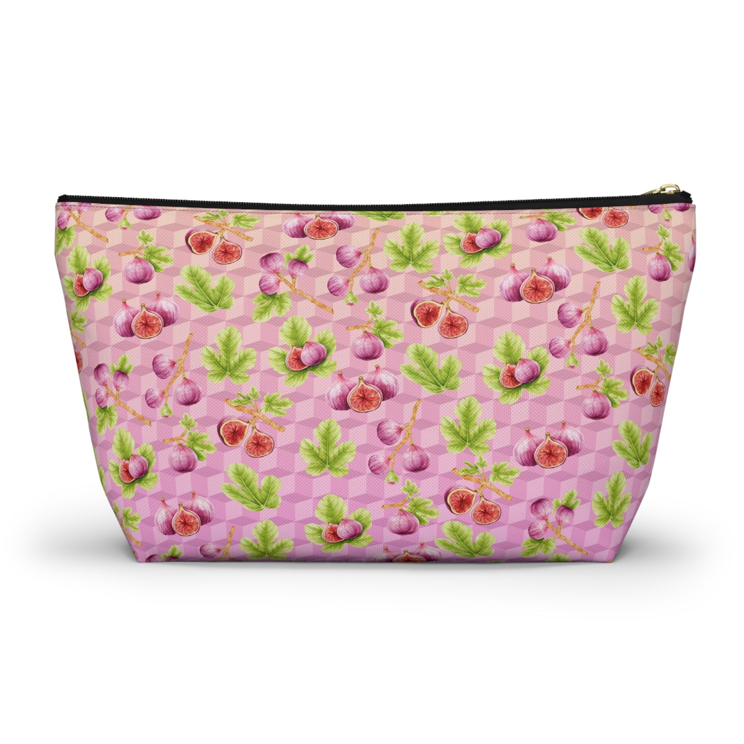 Fig Passion Accessory Pouch