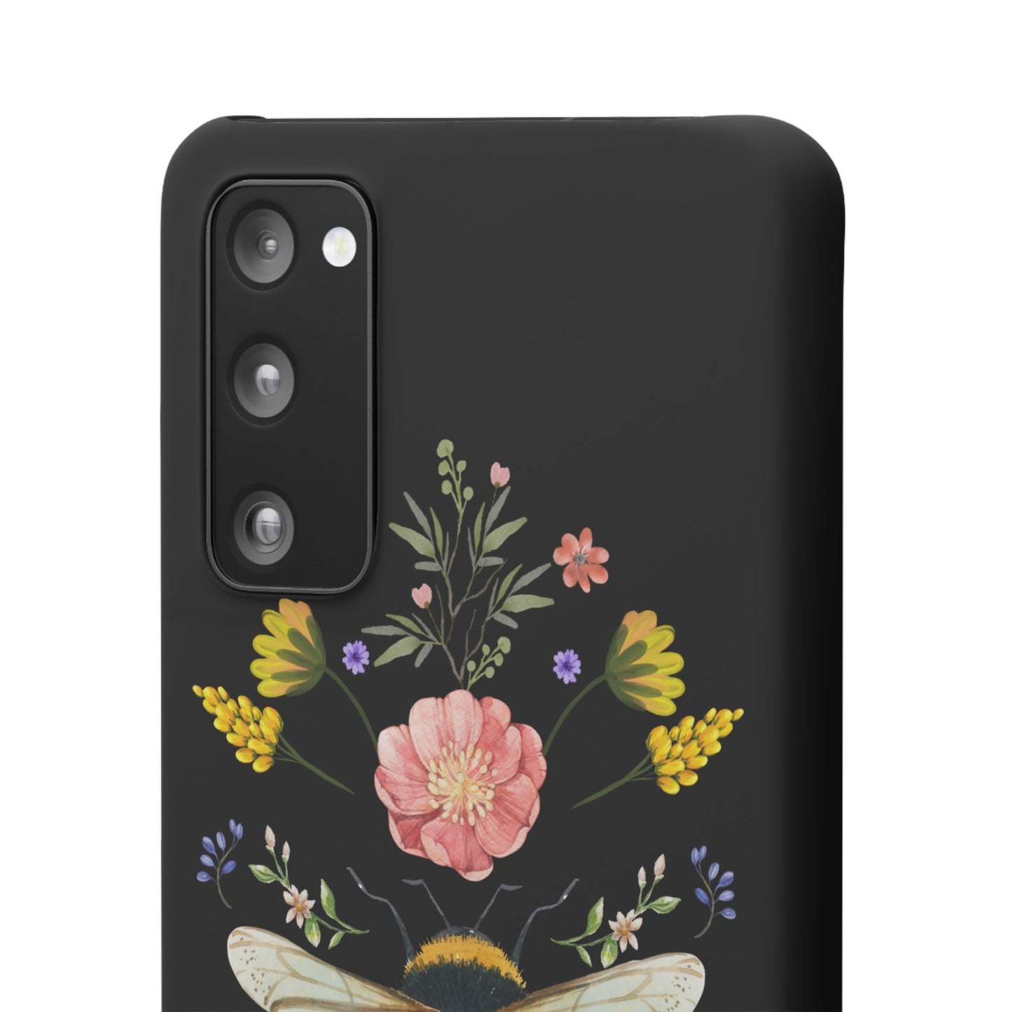 Bumblebee Cases