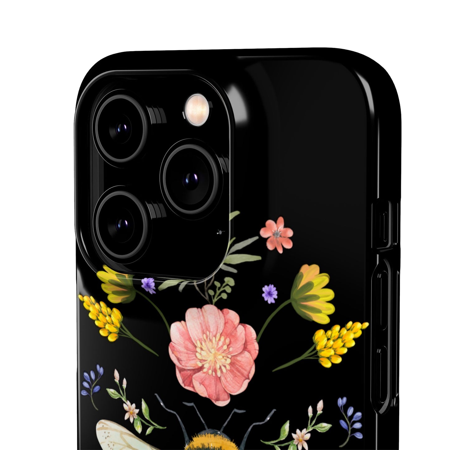 Bumblebee Cases