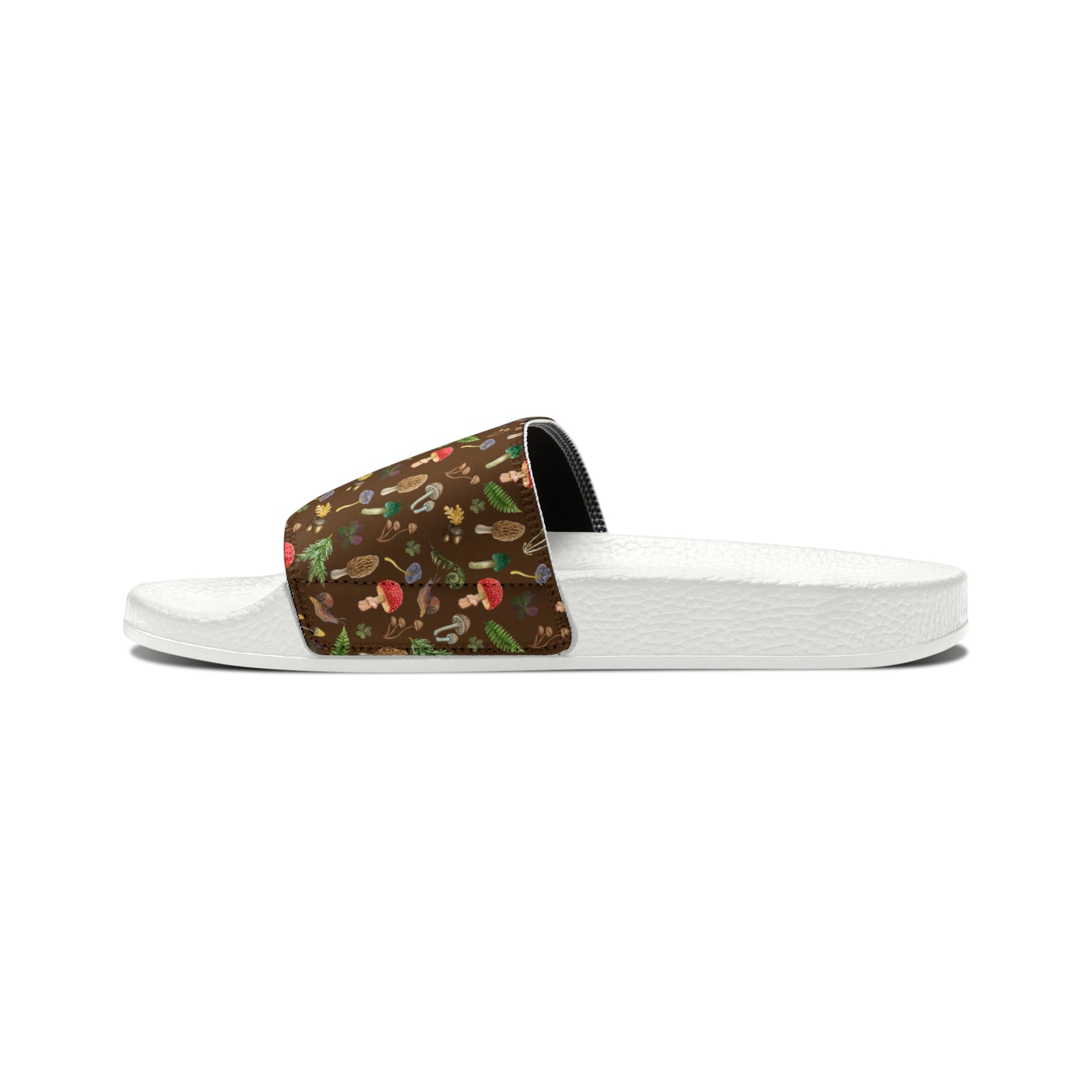 Mushroom Love Women's Slide Sandals
