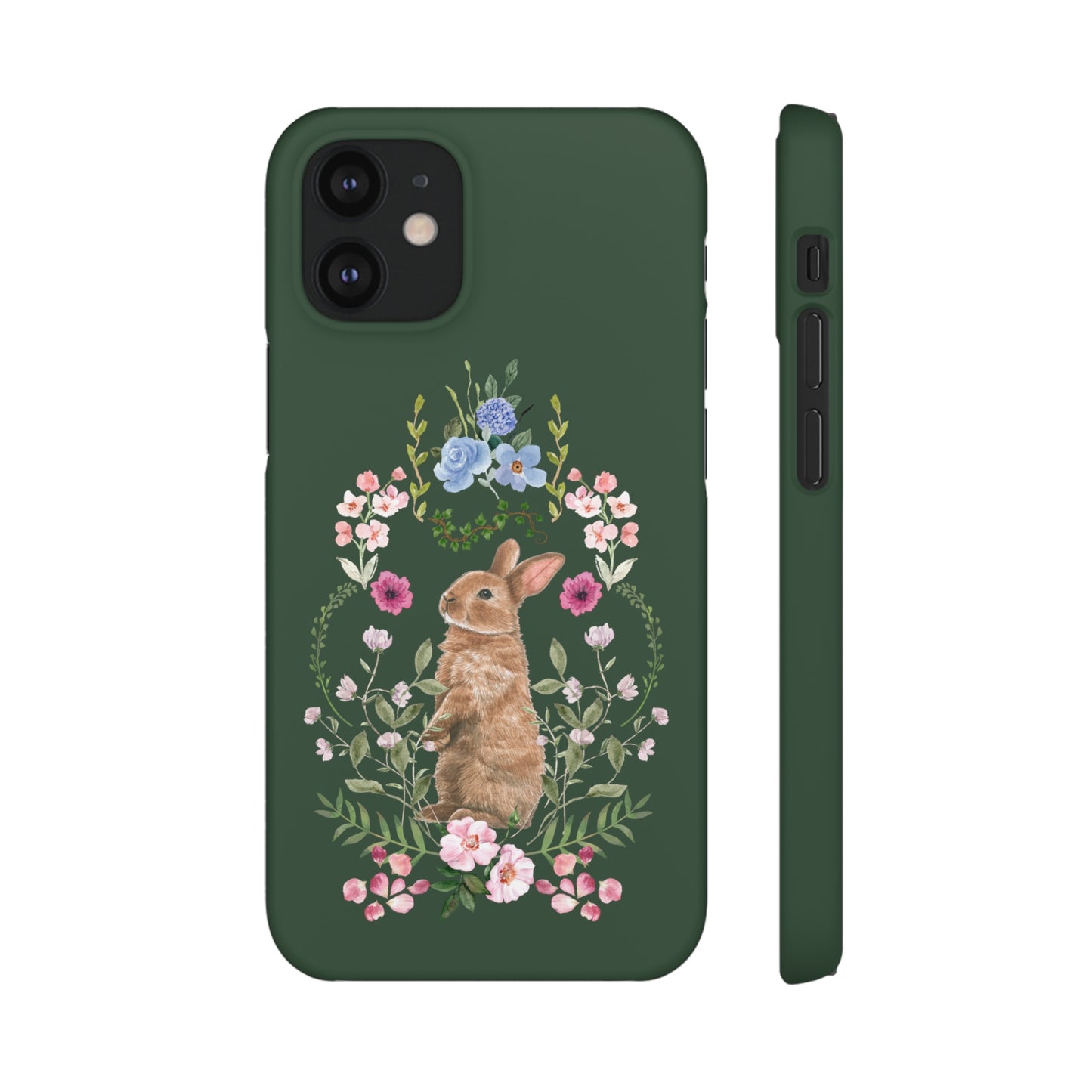 Bunny Cases