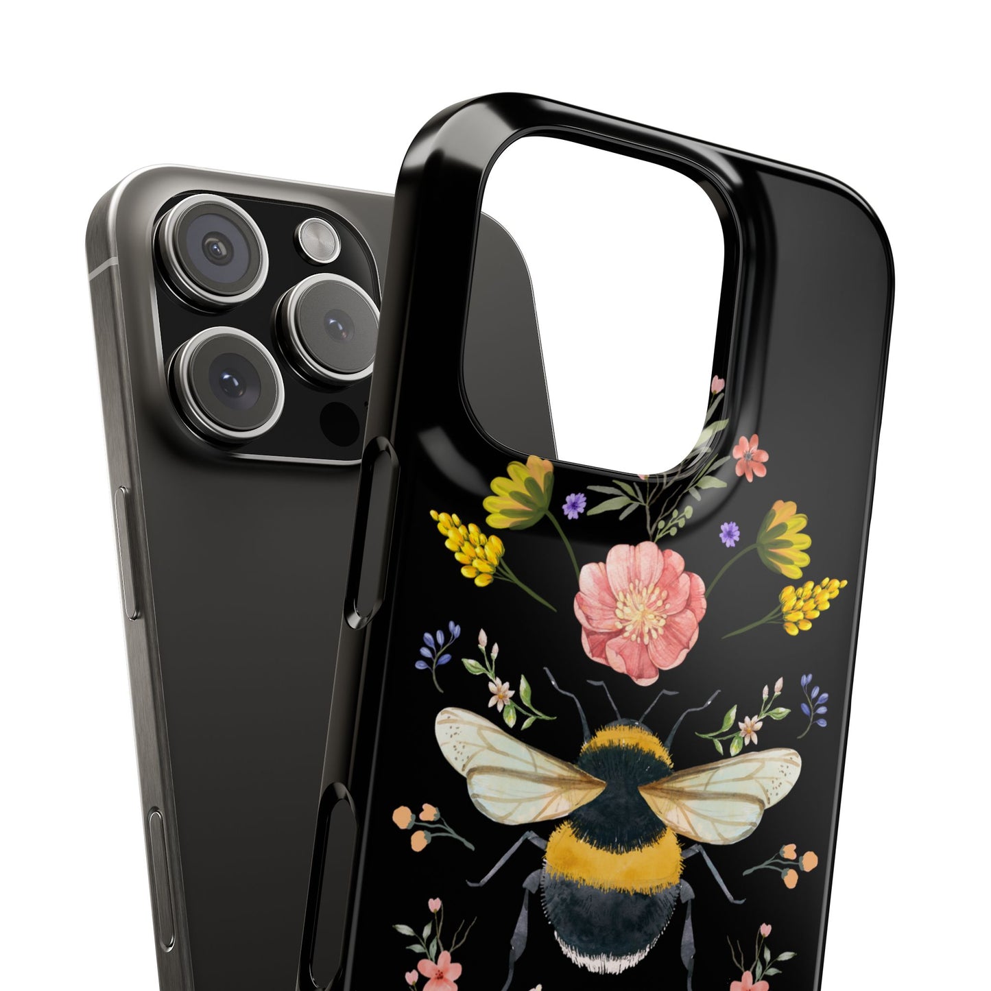 Bumblebee Cases