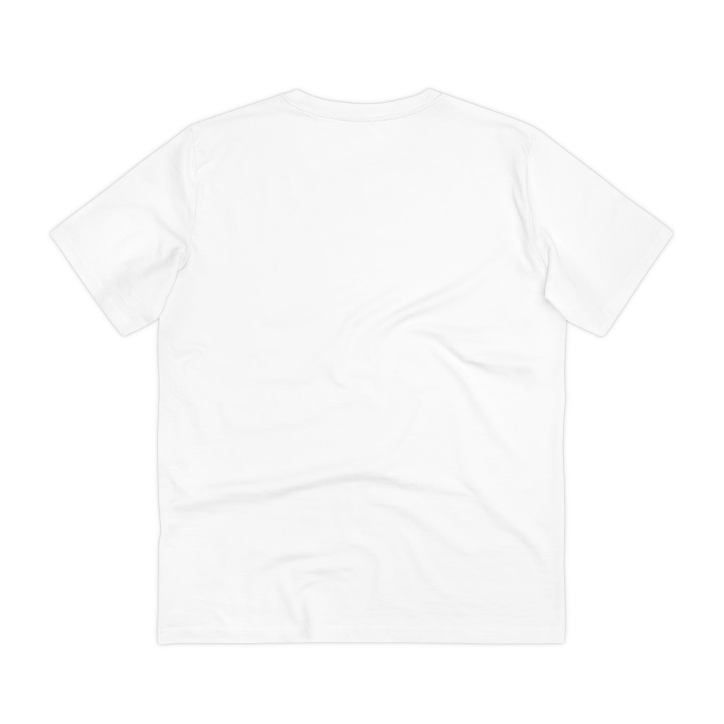 Guerrilla Gardening Organic T-shirt - Unisex
