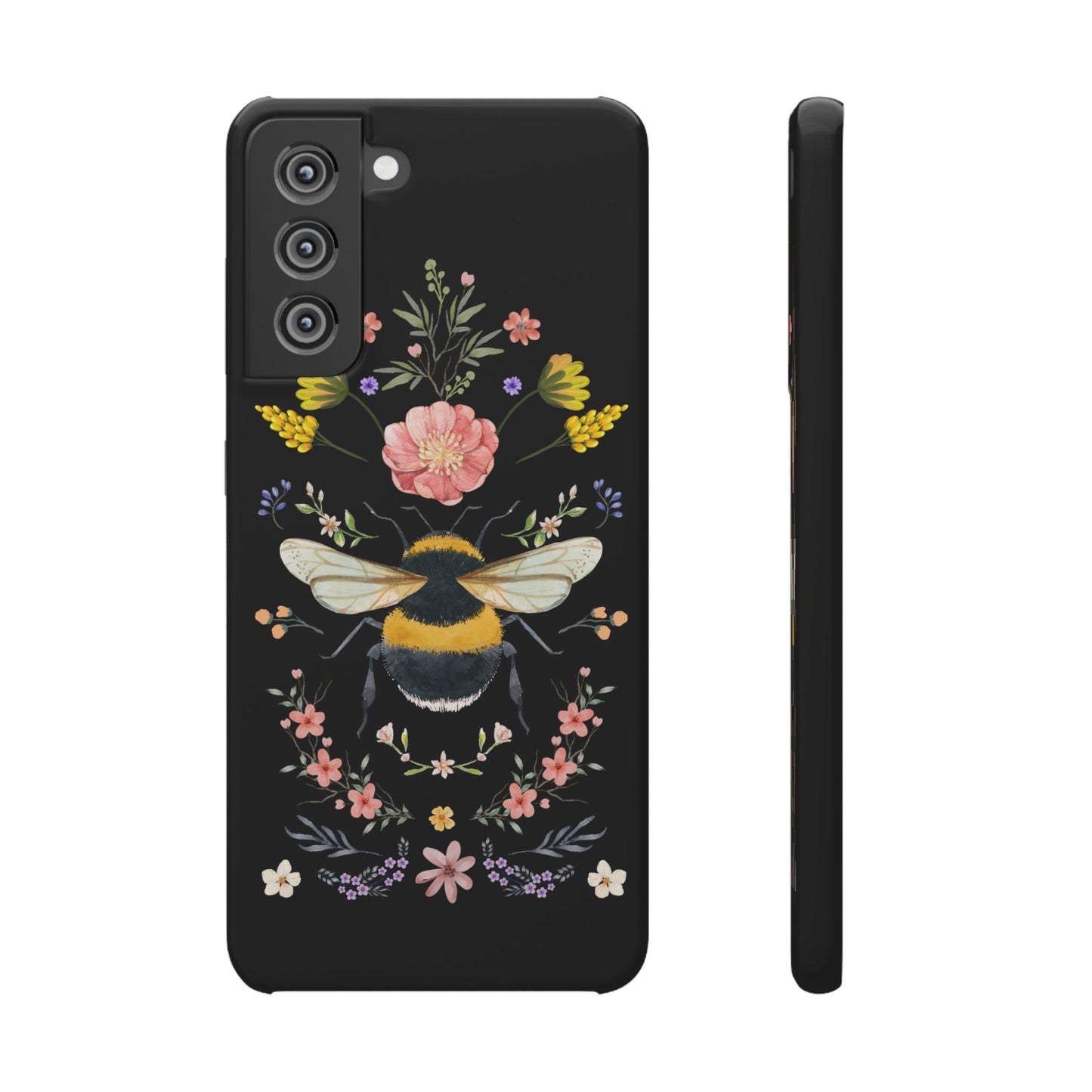Bumblebee Cases