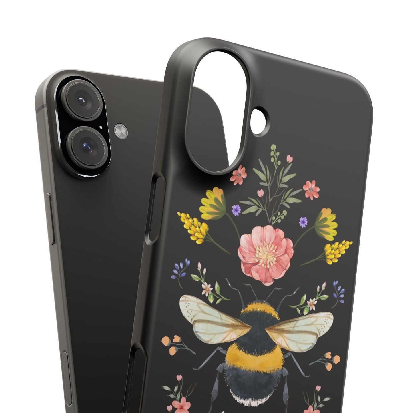 Bumblebee Cases