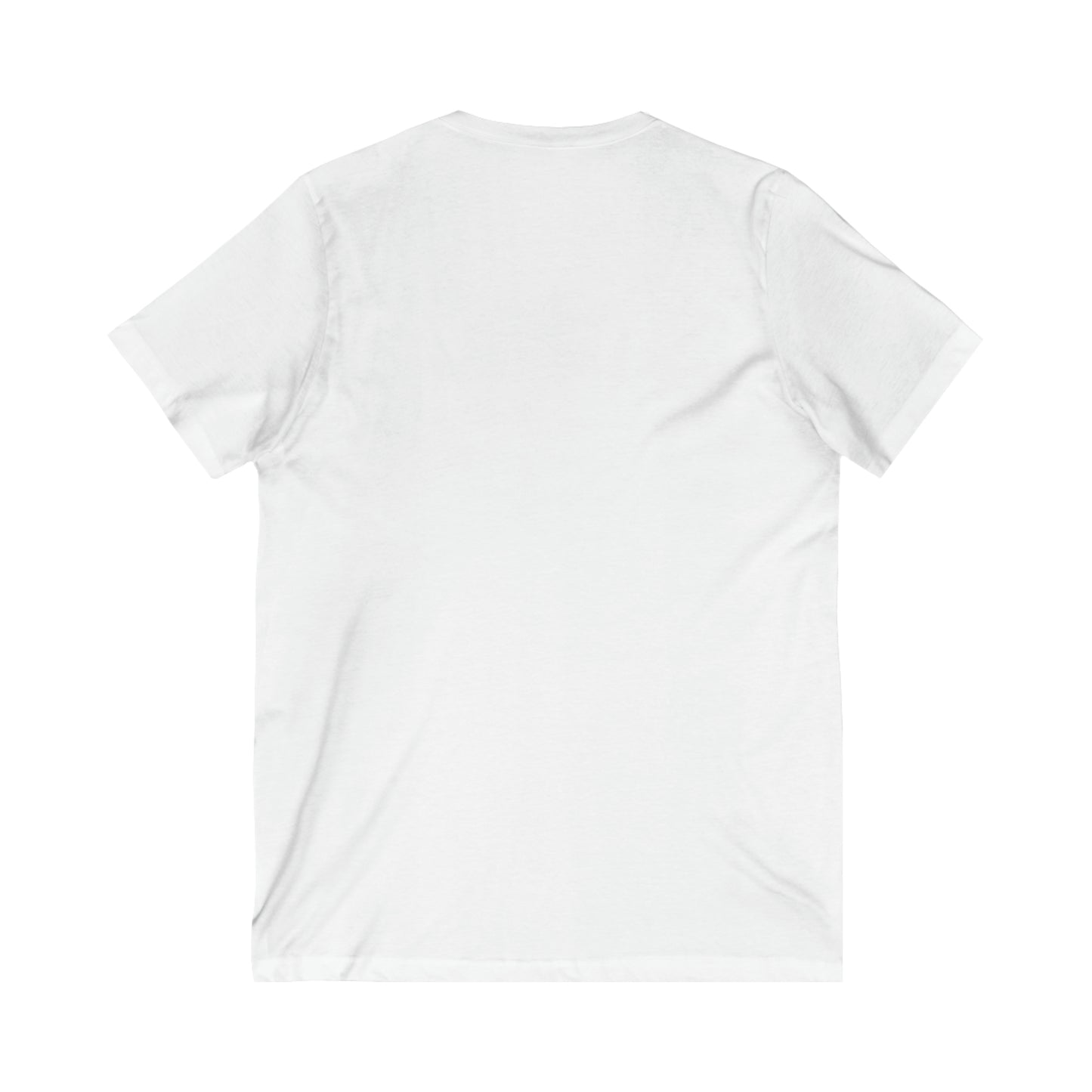 Gardener Woman's Jersey Short Sleeve V-Neck Tee